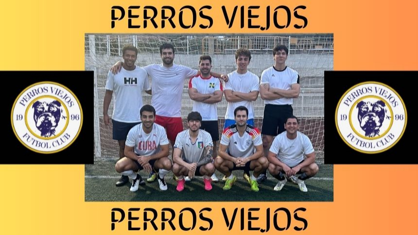 LUCHANDO POR LA DEPORTIVIDAD Y EL ASCENSO. SMP RETIRO DOMINGO TARDE 2ª DIVISIÓN